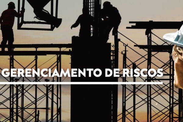 Programa de Gerenciamento de Riscos - PGR